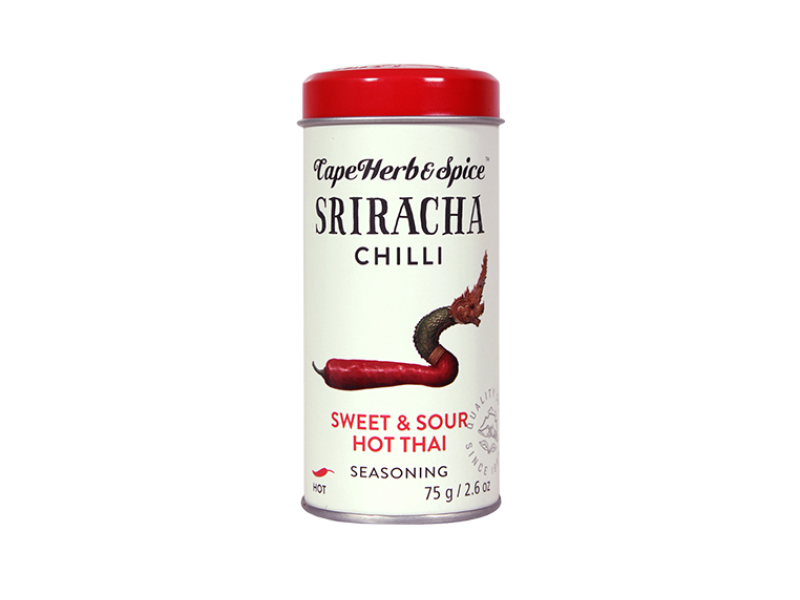 SRIRACHA CHILLI